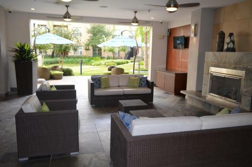 Apartamentos Domain At Citycentre