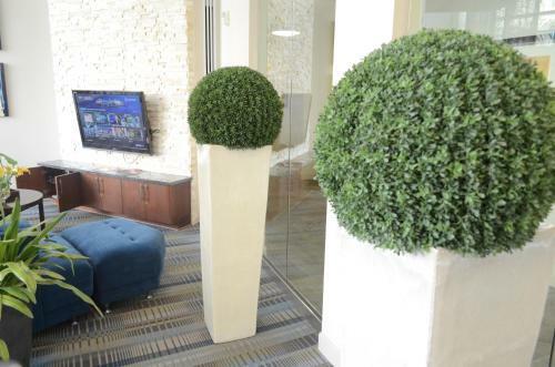 Apartamentos Domain At Citycentre