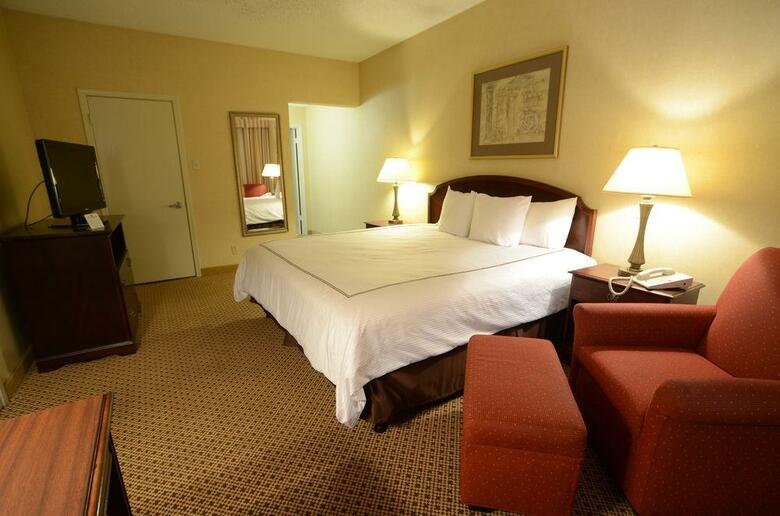 Clarion Hotel & Conference Center