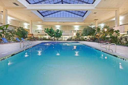 Clarion Hotel & Conference Center