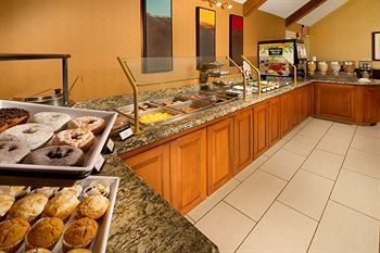 Hotel Residence Inn By Marriott Lubbock