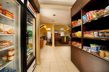 Hotel Residence Inn By Marriott Lubbock