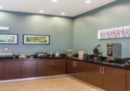 Hotel Sleep Inn & Suites - Longview