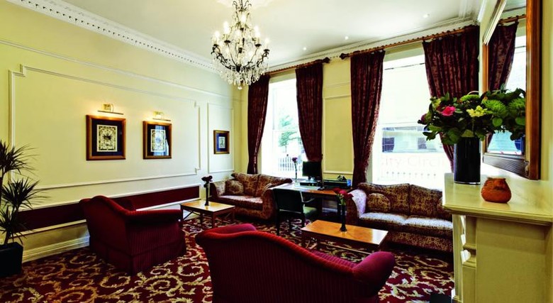 Grange Lancaster Hotel