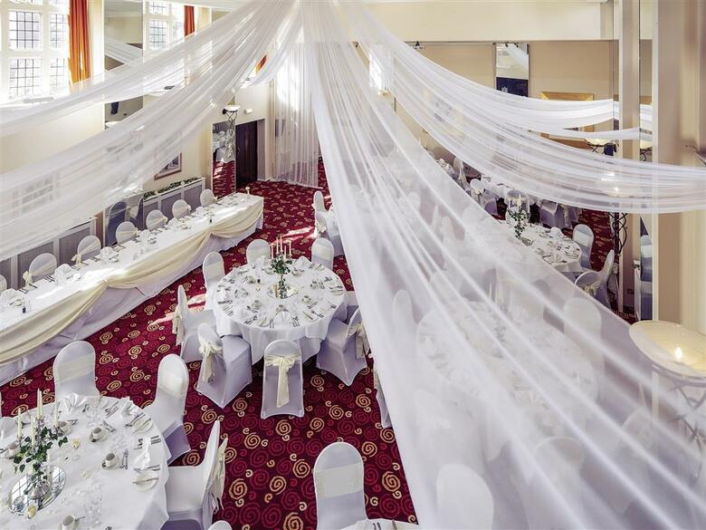 Hotel Mercure Leeds Parkway