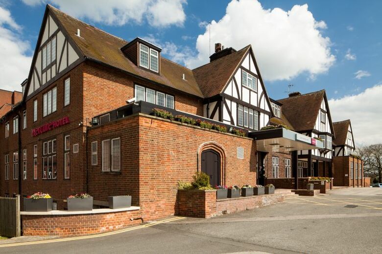 Hotel Mercure Leeds Parkway