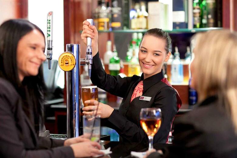 Hotel Mercure Leeds Parkway