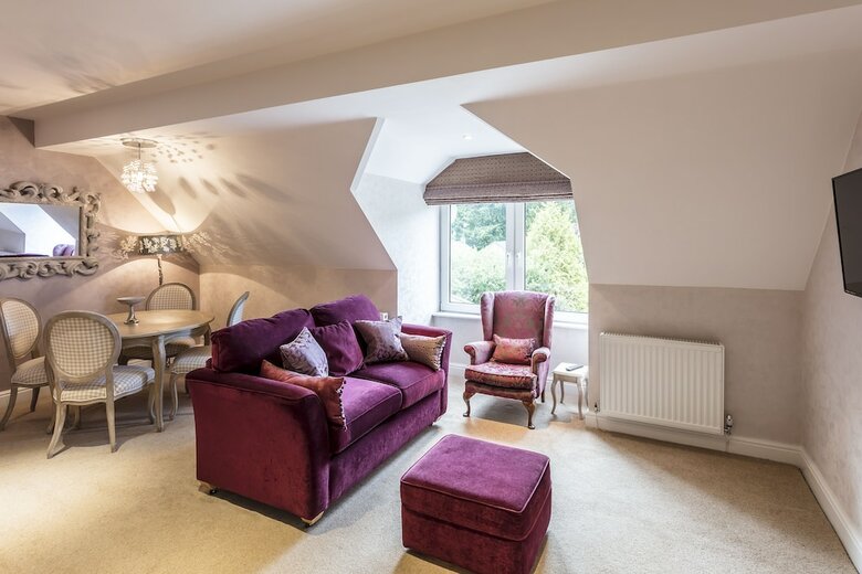 Hotel Wordsworth