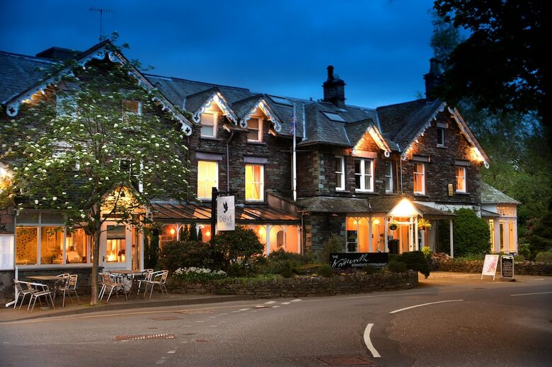 Hotel Wordsworth