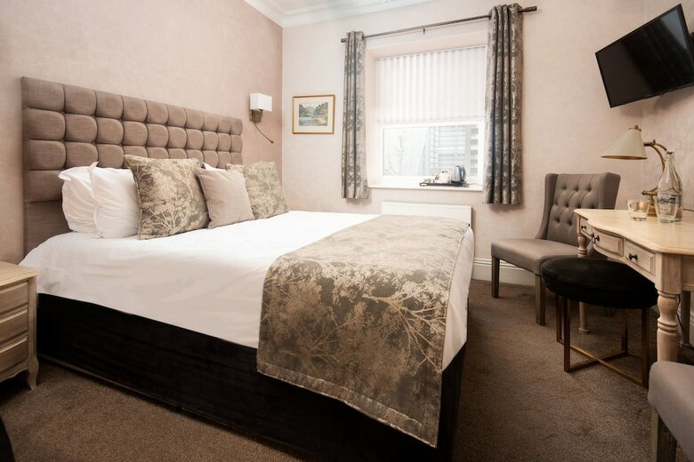 Hotel Wordsworth