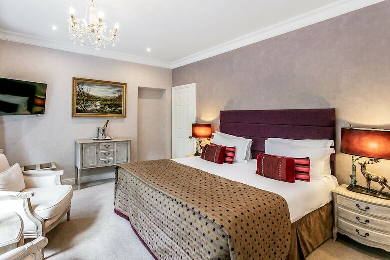 Hotel Wordsworth