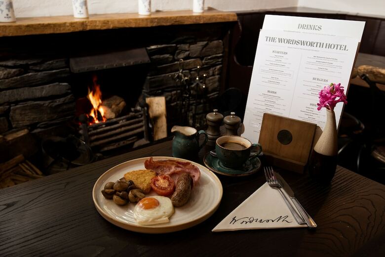 Hotel Wordsworth