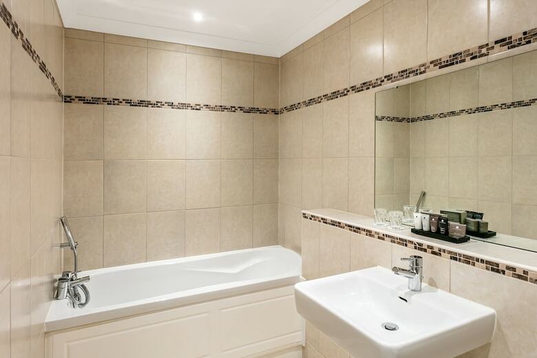 Hotel Wordsworth