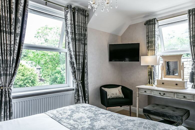 Hotel Wordsworth