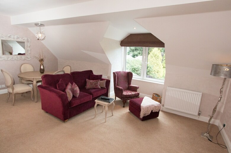 Hotel Wordsworth