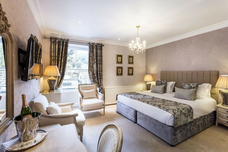 Hotel Wordsworth