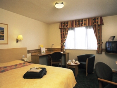 Hotel Days Inn Donington