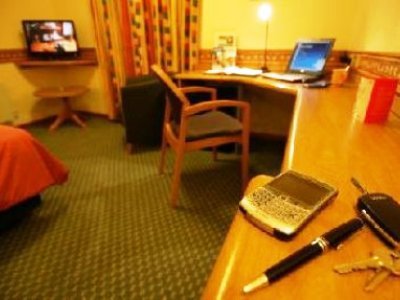 Hotel Days Inn Donington