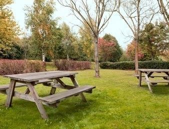 Hotel Days Inn Donington
