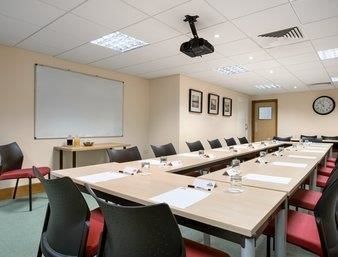 Hotel Days Inn Donington