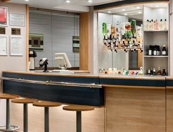 Hotel Days Inn Donington