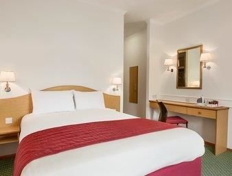 Hotel Days Inn Donington
