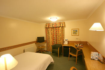Hotel Days Inn Donington