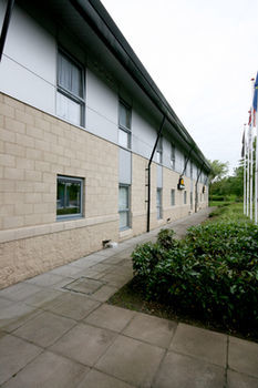 Hotel Days Inn Donington