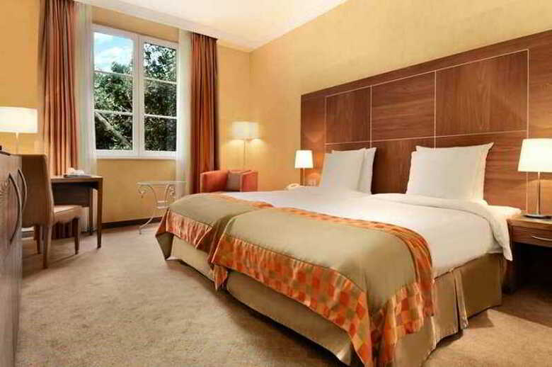 Hotel Hilton Imperial Dubrovnik