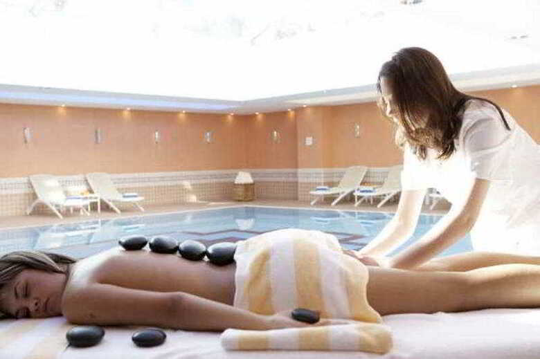 Hotel Hilton Imperial Dubrovnik