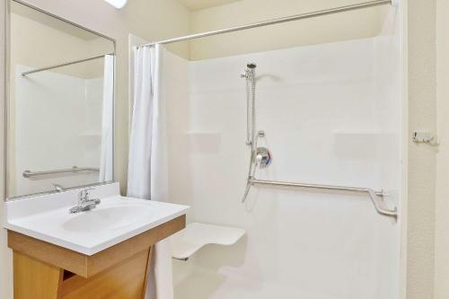 Hotel Value Place Midland