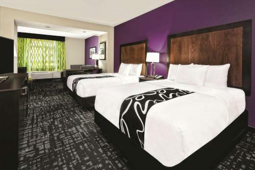 Hotel La Quinta Inn & Suites Monahans