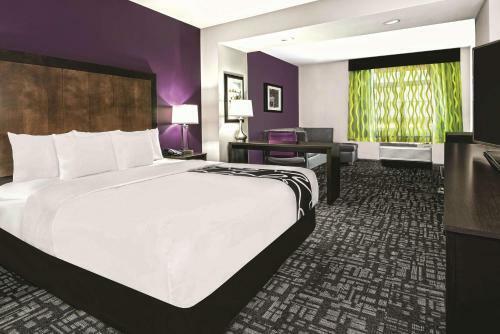 Hotel La Quinta Inn & Suites Monahans