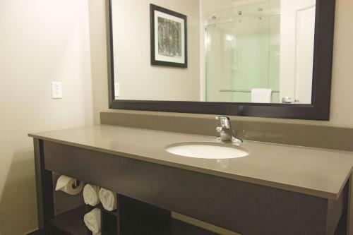 Hotel La Quinta Inn & Suites Monahans