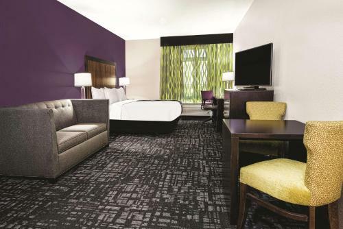 Hotel La Quinta Inn & Suites Monahans