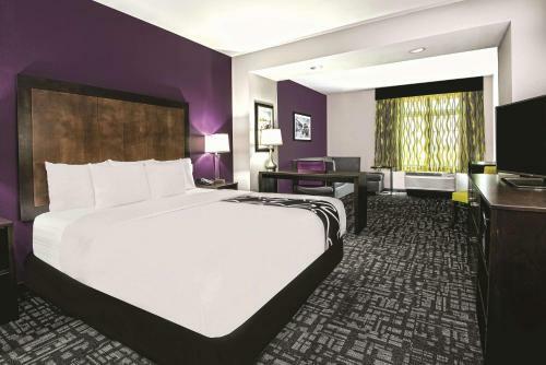 Hotel La Quinta Inn & Suites Monahans