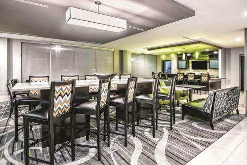 Hotel La Quinta Inn & Suites Monahans