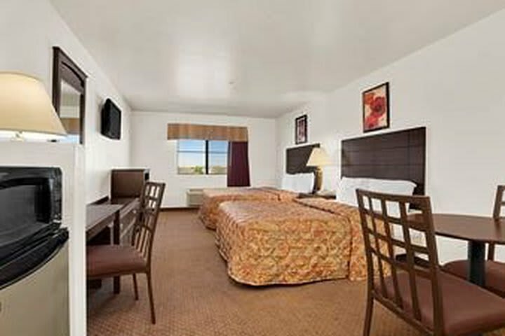 Hotel Howard Johnson Inn Lubbock