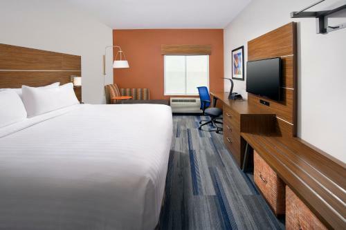 Hotel Holiday Inn Express & Suites New Braunfels