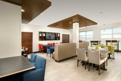 Hotel Holiday Inn Express & Suites New Braunfels