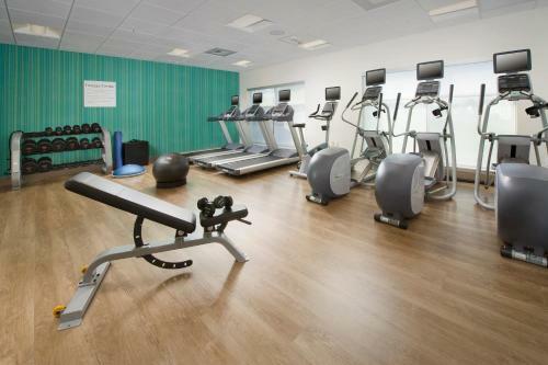 Hotel Holiday Inn Express & Suites New Braunfels