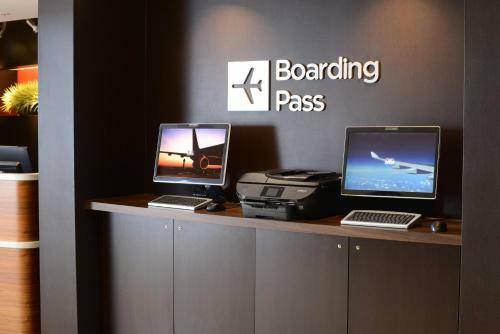 Hotel Courtyard Houston Northwest