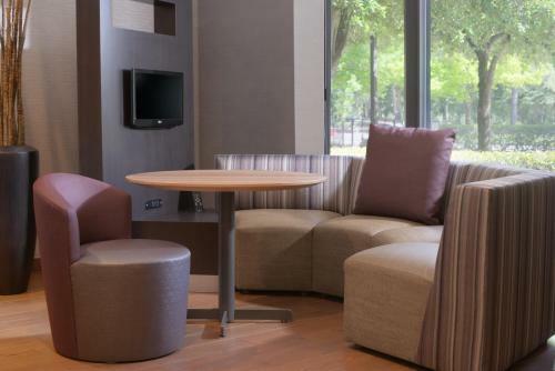 Hotel Courtyard Houston Northwest