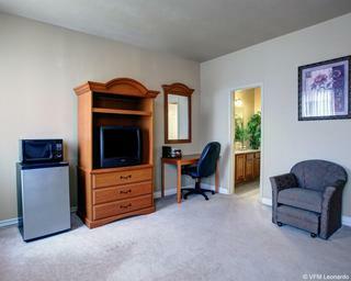 Hotel Quality Inn & Suites New Braunfels