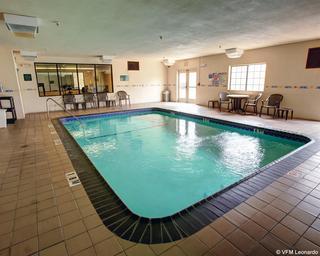 Hotel Quality Inn & Suites New Braunfels