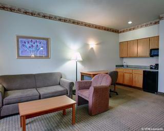 Hotel Quality Inn & Suites New Braunfels