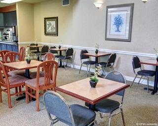 Hotel Quality Inn & Suites New Braunfels