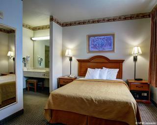 Hotel Quality Inn & Suites New Braunfels