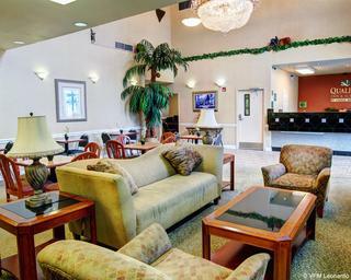 Hotel Quality Inn & Suites New Braunfels
