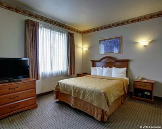 Hotel Quality Inn & Suites New Braunfels